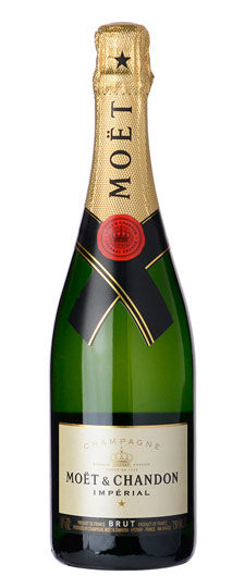 How Good is Moët & Chandon Imperial Brut Champagne? - Social Vignerons