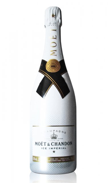 N.V. Moët & Chandon Impérial Brut Champagne