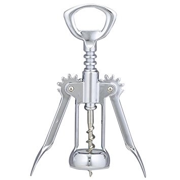 Classic Collection Wing Corkscrew - Fishkill Wine & Liquor