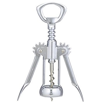 Different Types of Wine Openers & How to Use Them - Ridge Vineyards