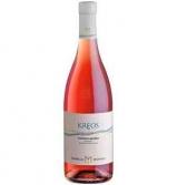 Castello Monaci - Kreos Negroamaro Rose 0 (750)