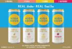 Spirit of Gallo - High Noon Vodka Iced Tea Combo 8pk (355ml) 0 (355)