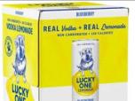 Spirit of Gallo - Lucky One Lemonade 8 Pk (355ml) 0 (355)