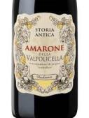 Storia Amarone della Valpolicella 0 (750)