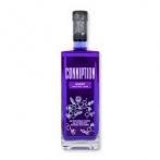 Durham Distillery - Conniption Kinship Gin 0 (750)