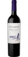 Familia Zuccardi - Cabernet Sauvignon Mendoza Q 0 (750)