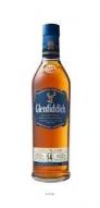 Glenfiddich - Single Malt Scotch 14 Yr 0 (375)