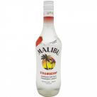 Malibu Strawberry 0 (1000)