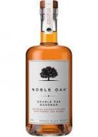 Noble Oak Spirits - Noble Oak Bourbon 0 (750)