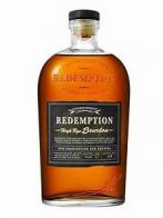 Redemption - High Rye Bourbon 0 (750)