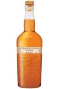 Sazerac Company - Traveller Blended Whiskey 0 (750)