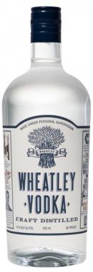 Wheatley - Vodka (1L) (1L)