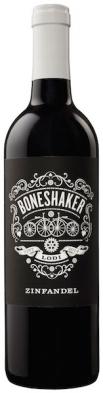 Boneshaker - Zinfandel NV (750ml) (750ml)