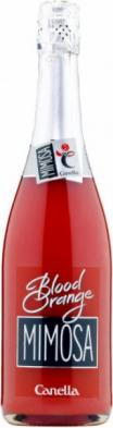 Canella - Blood Orange Mimosa NV (750ml) (750ml)