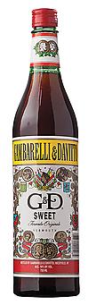 Gambarelli & Davitto (G&D) - Sweet Vermouth (1.5L) (1.5L)