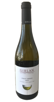 Girlan - Pinot Grigio NV (750ml) (750ml)