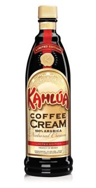 Kahl�a - Coffee Cream Liqueur (1L) (1L)