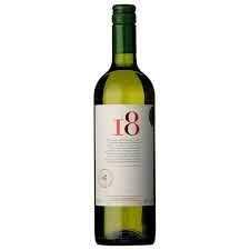18 Wines - Sauvignon Blanc NV (750ml) (750ml)