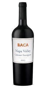 Baca - Cabernet Sauvignon NV (750ml) (750ml)