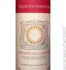 Federico Bonfio - Chianti NV (750ml) (750ml)