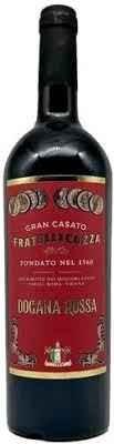 Fratelli  Cozza - Dogana Rossa NV (750ml) (750ml)