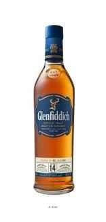Glenfiddich - Single Malt Scotch 14 Yr (375ml) (375ml)