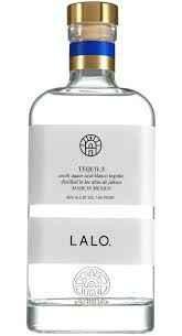 Lalo - Tequila Blanco 100 Proof (750ml) (750ml)