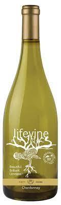 Lifevine Chardonnay NV (750ml) (750ml)