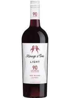 Menage A Tros - Light Red NV (750ml) (750ml)