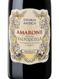 Storia Amarone della Valpolicella NV (750ml) (750ml)