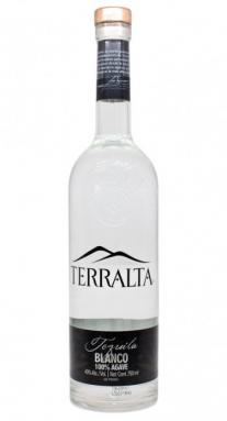 Terralta Tequila - Blanco (750ml) (750ml)