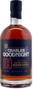 Charles Goodnight - Small Batch Kentucky Straight Bourbon Whiskey (750ml)