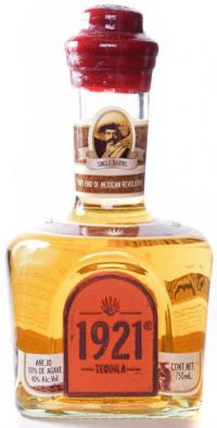 1921 - Aejo Tequila (750ml) (750ml)