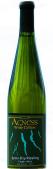 Agness - Semi Dry Riesling 0 (750ml)