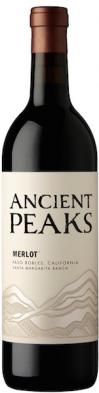 Ancient Peaks - Merlot Paso Robles NV (750ml) (750ml)