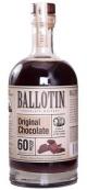Ballotin - Original Chocolate Whiskey (750ml)