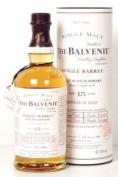 Balvenie - Single Malt Scotch 15 yr Speyside French Oak (750ml)