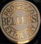 Bellussi - Prosecco Extra Dry 0 (750ml)