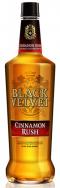 Black Velvet - Cinnamon Rush Whisky (750ml)