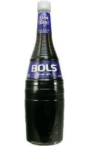 Bols - Sloe Gin Liqueur (1L) (1L)