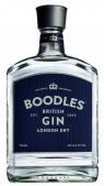 Boodles - British Gin London Dry (1.75L)