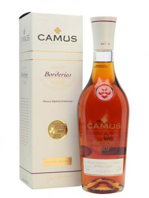 Camus Cognac - Borderies VSOP (750ml) (750ml)