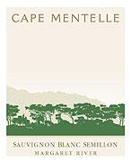 Cape Mentelle - Sauvignon Blanc-Smillon Margaret River NV (750ml) (750ml)
