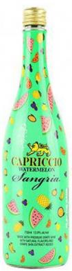 Capriccio - Bubbly Sangria Watermelon NV (750ml) (750ml)