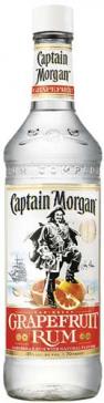Captain Morgan - Grapefruit White Rum (1L) (1L)
