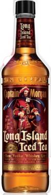 Captain Morgan - Long Island Ice Tea (1.75L) (1.75L)
