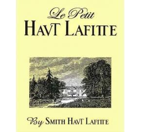 Chteau Smith-Haut-Lafitte - Le Petit Haut Lafitte NV (750ml) (750ml)