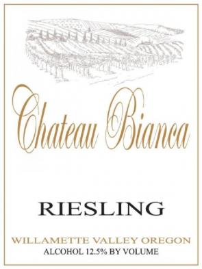 Chateau Bianca - Riesling NV (750ml) (750ml)