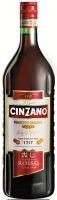 Cinzano - Sweet Vermouth NV (1L) (1L)