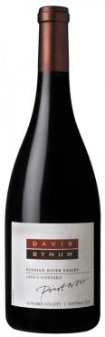 Davis Bynum - Pinot Noir Janes Vineyard NV (750ml) (750ml)